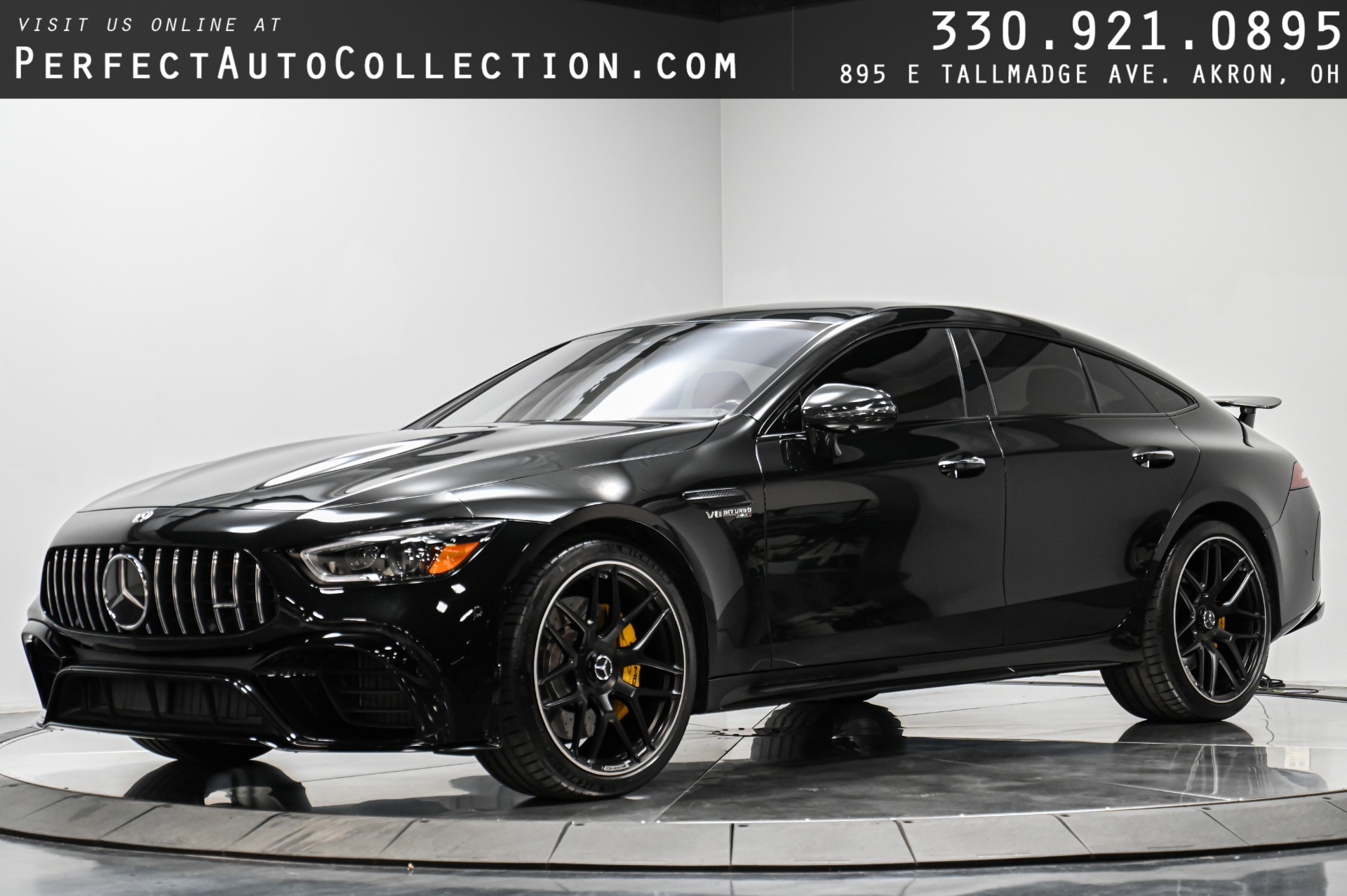 Used 2020 Mercedes Benz AMG GT 63 S 4MATIC For Sale Sold Perfect Used 2020 Mercedes Benz AMG GT 63 S 4MATIC For Sale Sold Perfect