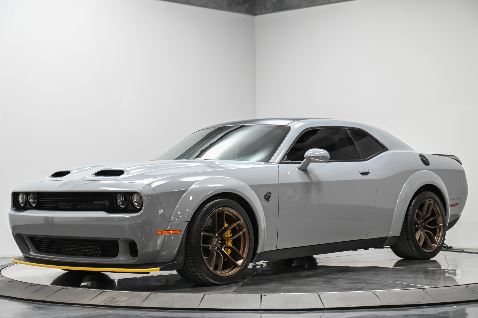Headlamp Kit | DODGE CHALLENGER SRT HELLCAT WIDEBODY 2022 Headlamp Kit | DODGE CHALLENGER SRT HELLCAT WIDEBODY 2022