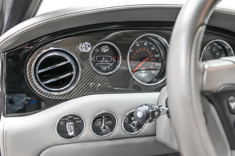 Used 2004 Bentley Arnage T For Sale (Sold) | Perfect Auto