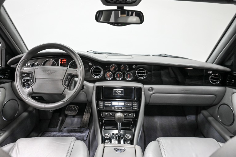Used 2004 Bentley Arnage T For Sale (Sold) | Perfect Auto