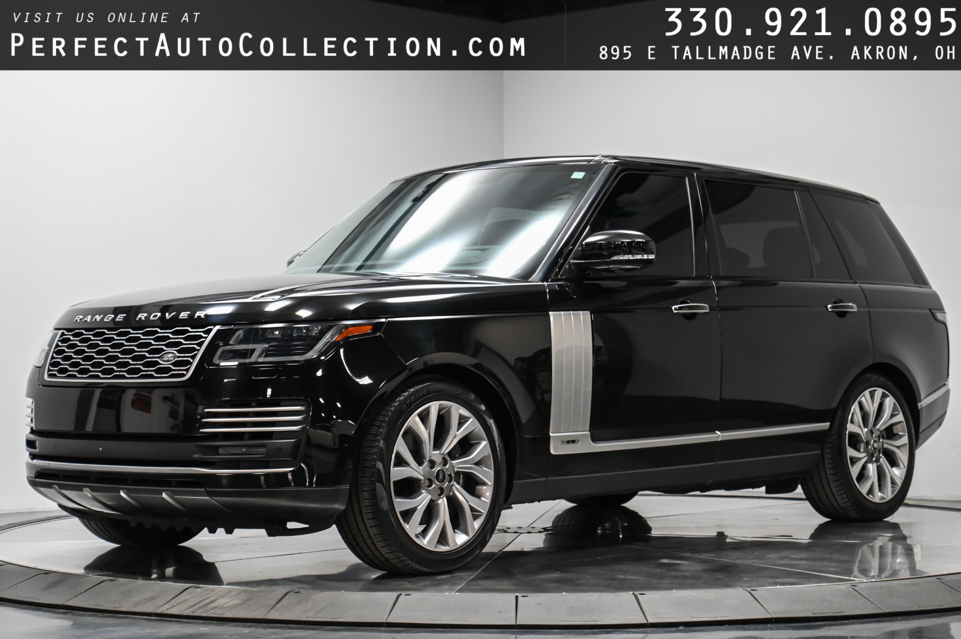 2018 range rover autobiography hotsell