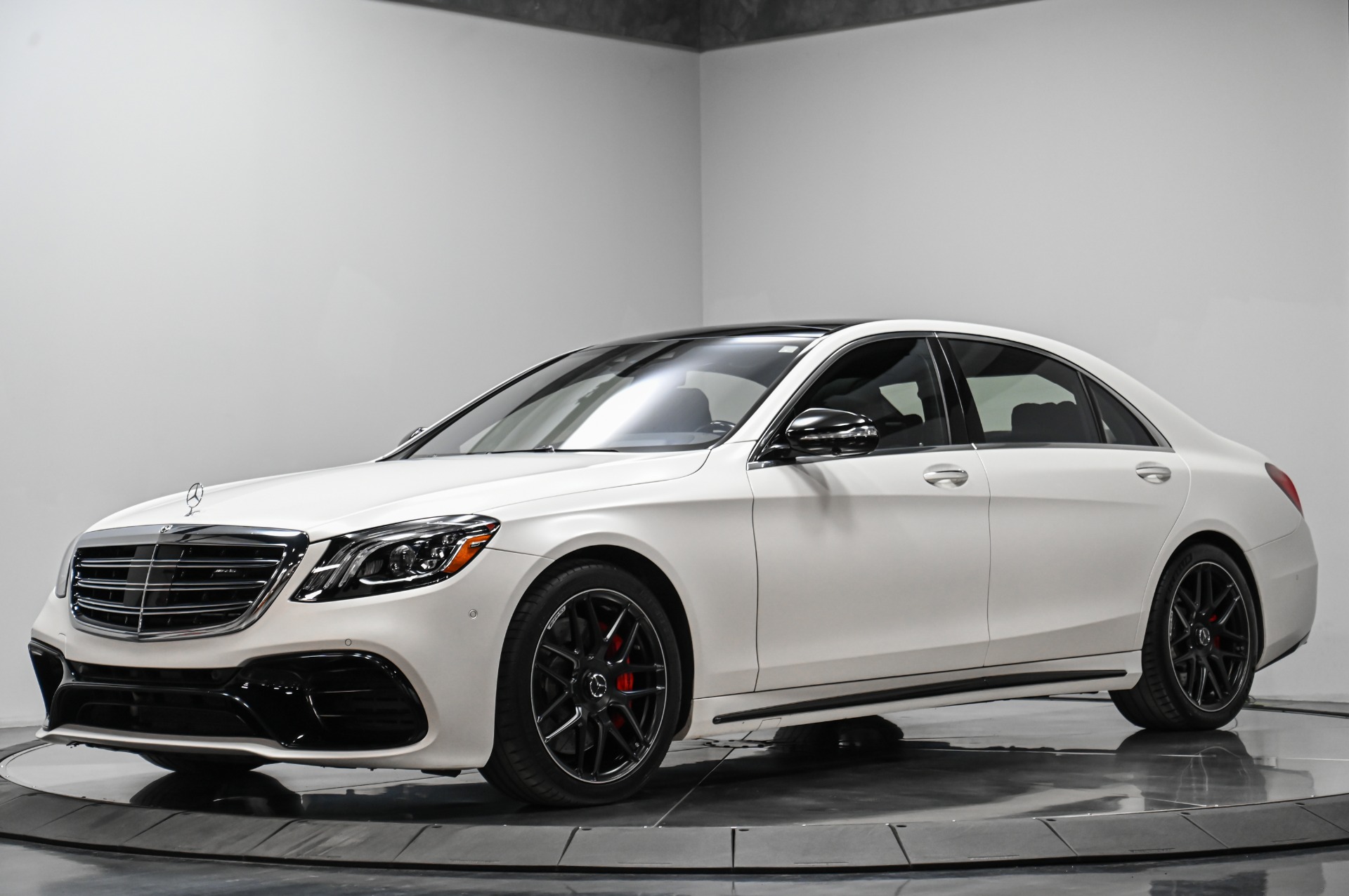 Rocker Panel Kit | MERCEDES BENZ C-CLASS AMG C43 CABRIOLET 2019 Rocker Panel Kit | MERCEDES BENZ C-CLASS AMG C43 CABRIOLET 2019