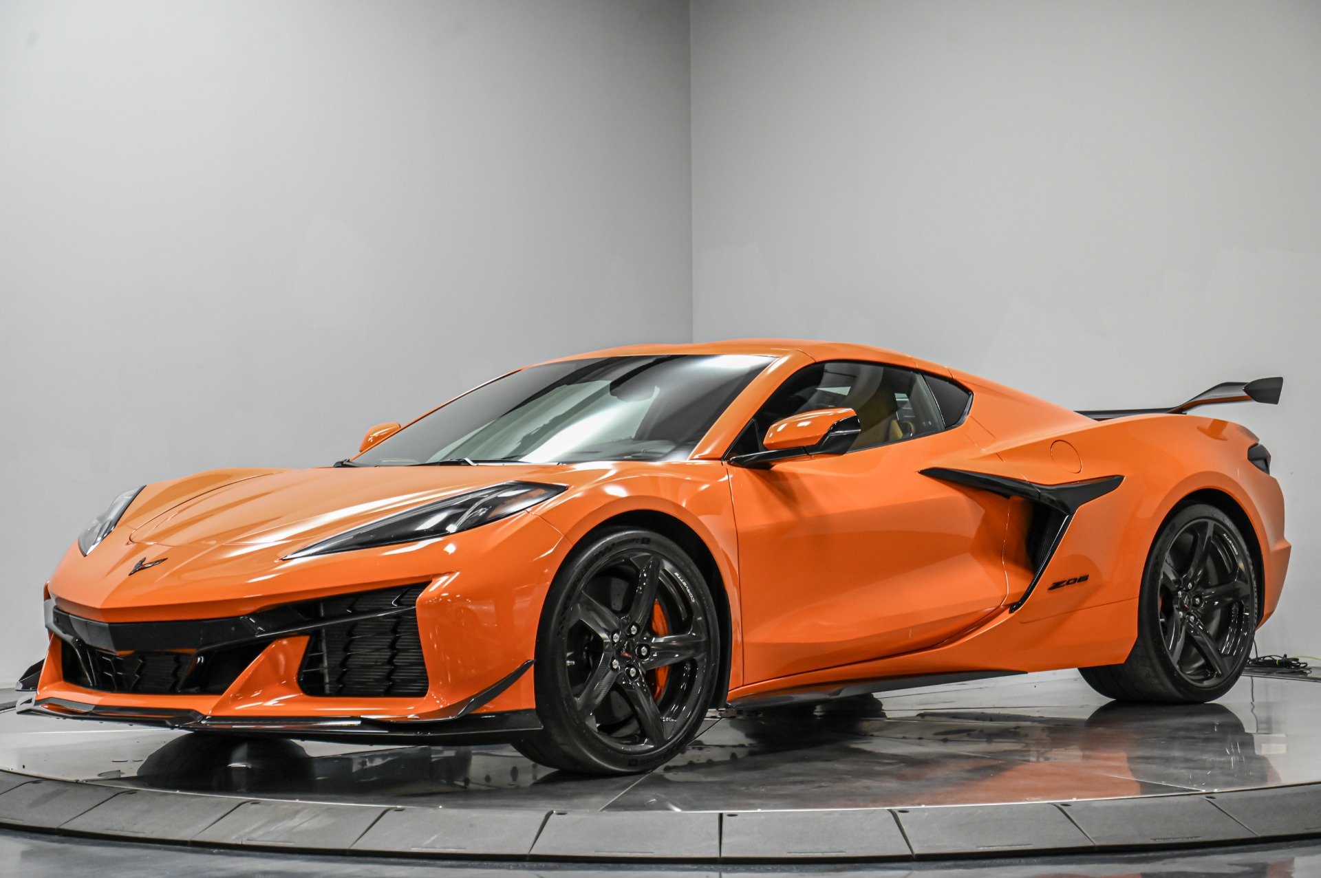 CHEVROLET CORVETTE 雑貨 Used 2023 Chevrolet Corvette Z06 2LZ For Sale (Sold) | Perfect