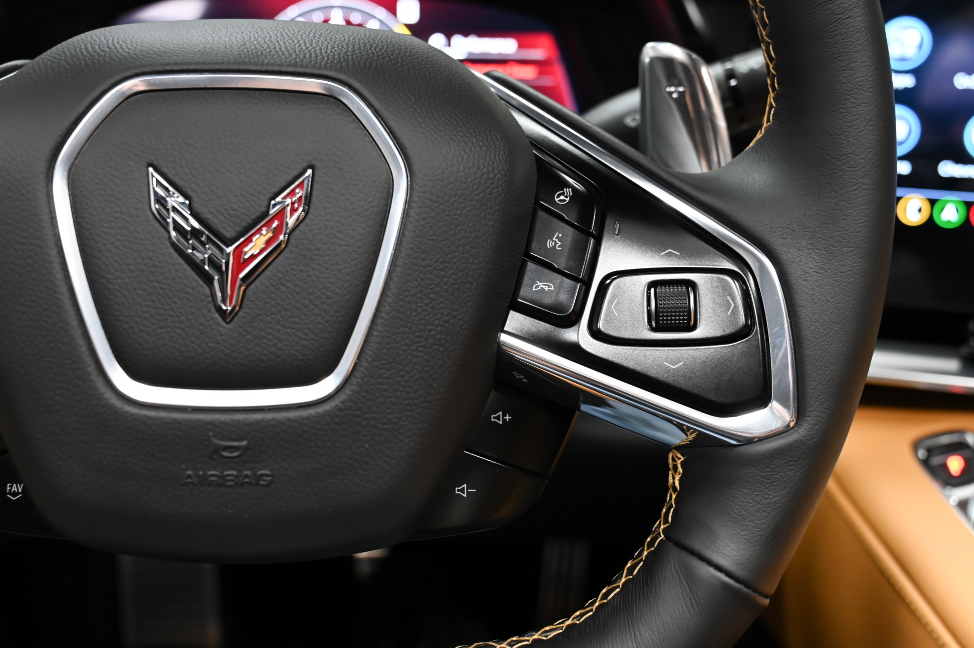 Used 2023 Chevrolet Corvette Z06 2LZ For Sale (Sold