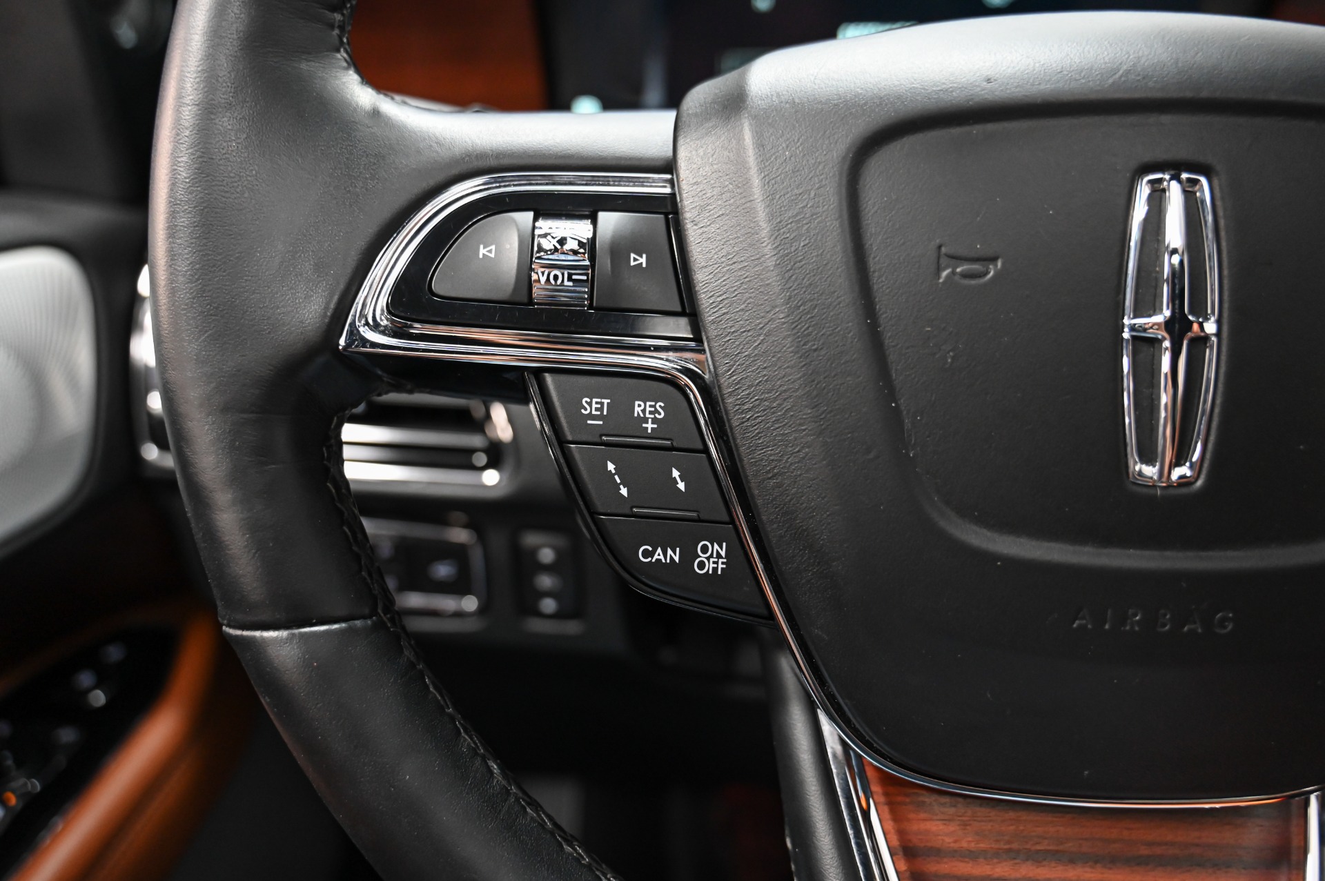 Used 2021 Lincoln Navigator L Reserve For Sale (Sold) | Perfect