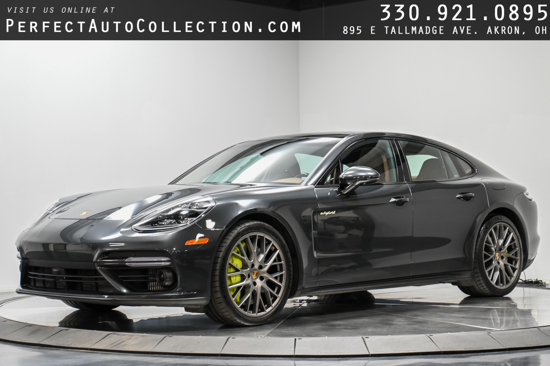 Headlamp & Fog Lamp Kit - See Note | PORSCHE PANAMERA 4 E-HYBRID EXECUTIVE 2018 Headlamp & Fog Lamp Kit - See Note | PORSCHE PANAMERA 4 E-HYBRID EXECUTIVE 2018