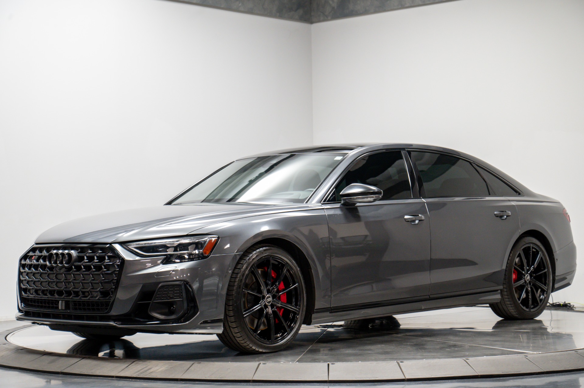 Used 2022 Audi S8 4.0T quattro For Sale (Sold) | Perfect Auto