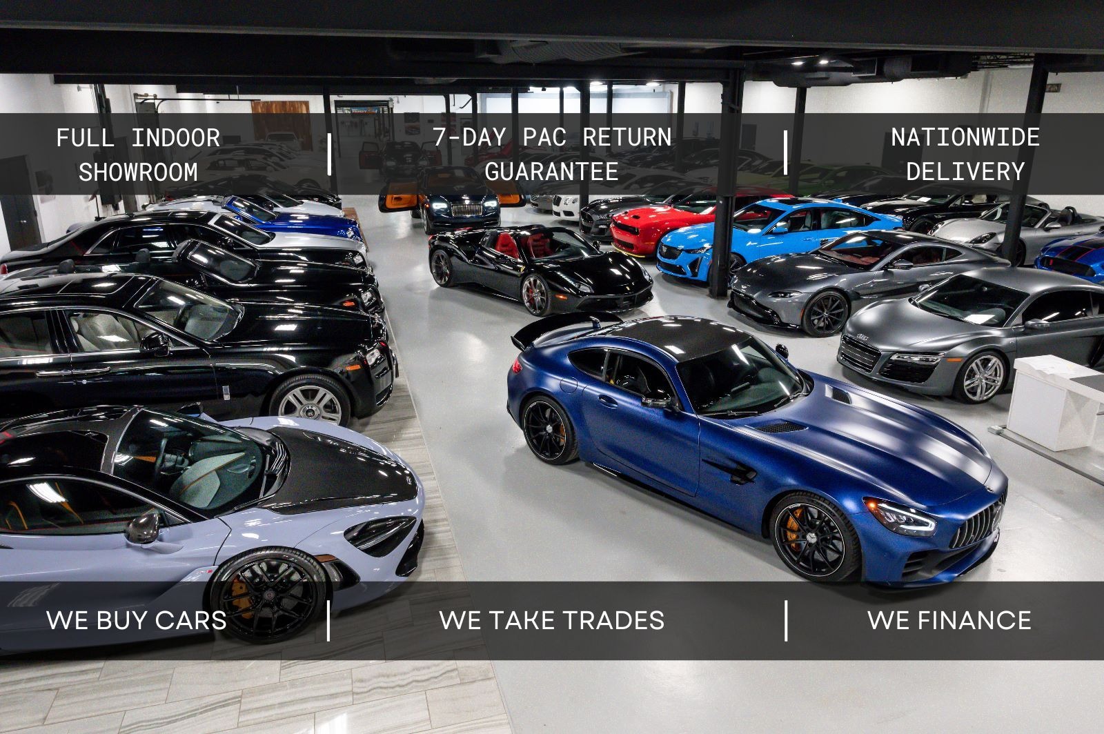 2019 Mercedes-Benz G-Class AMG G 63 Stock # 7878A for sale