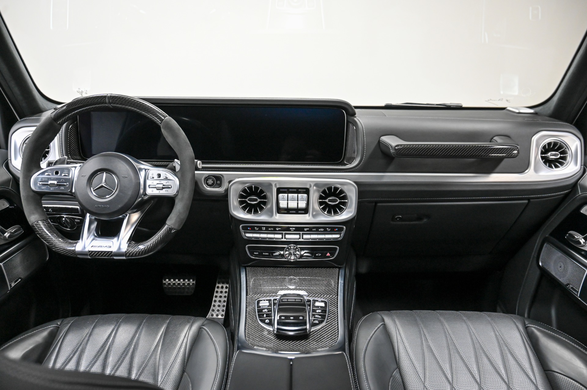 Used 2019 Mercedes-Benz G-Class G 63 AMG® 4MATIC® For Sale