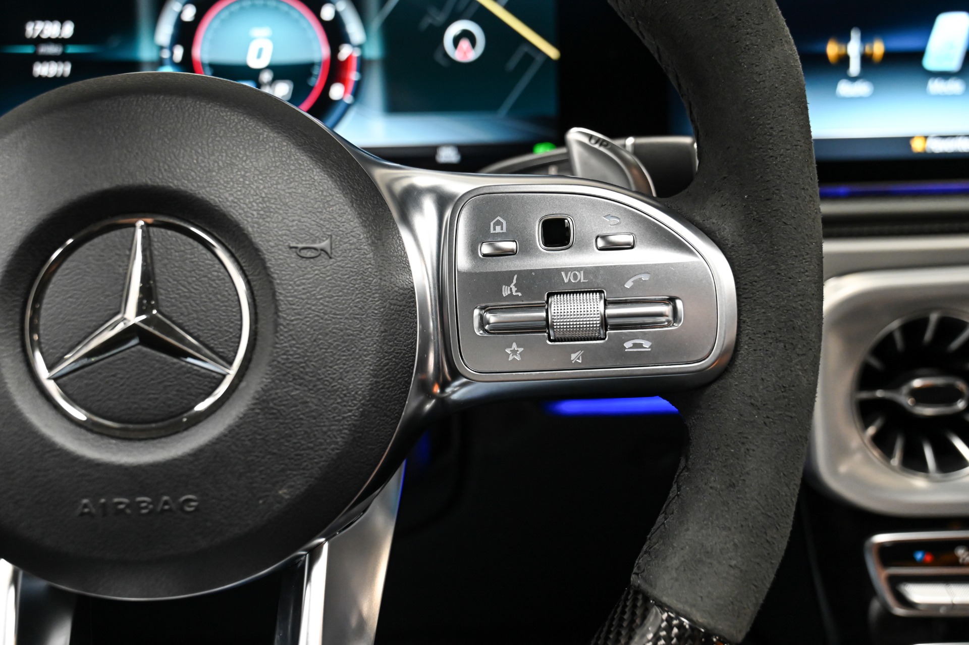 Used 2019 Mercedes-Benz G-Class G 63 AMG® 4MATIC® For Sale