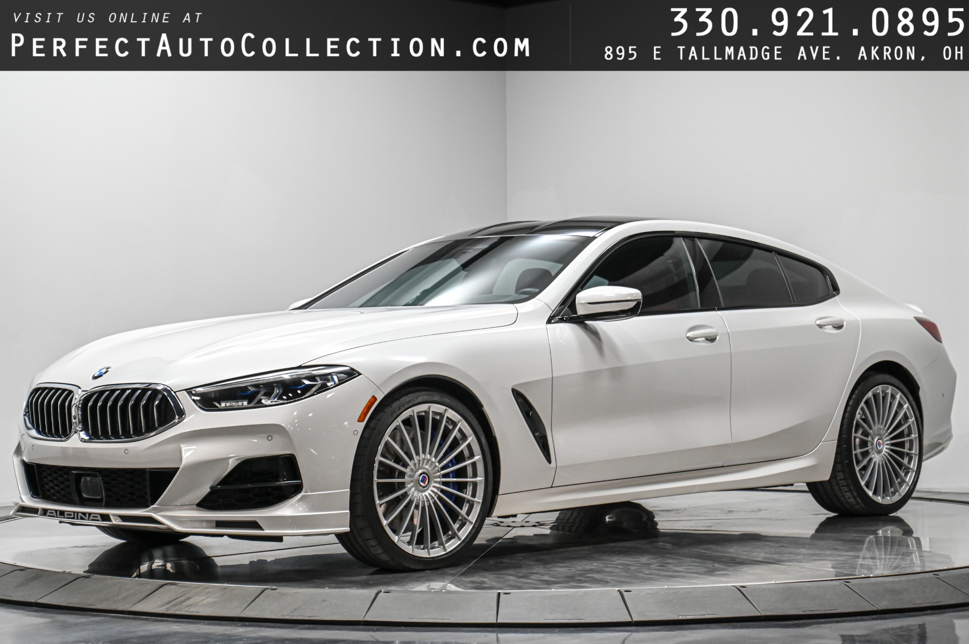 Trunk Ledge Kit | BMW 8 SERIES GRAN COUPE 2022 Trunk Ledge Kit | BMW 8 SERIES GRAN COUPE 2022
