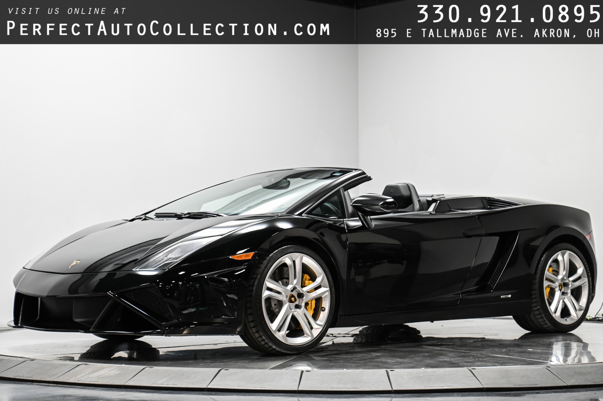 ブランド品専門の Used (Sold Sale For LP560-4 Gallardo Lamborghini 2013 小物