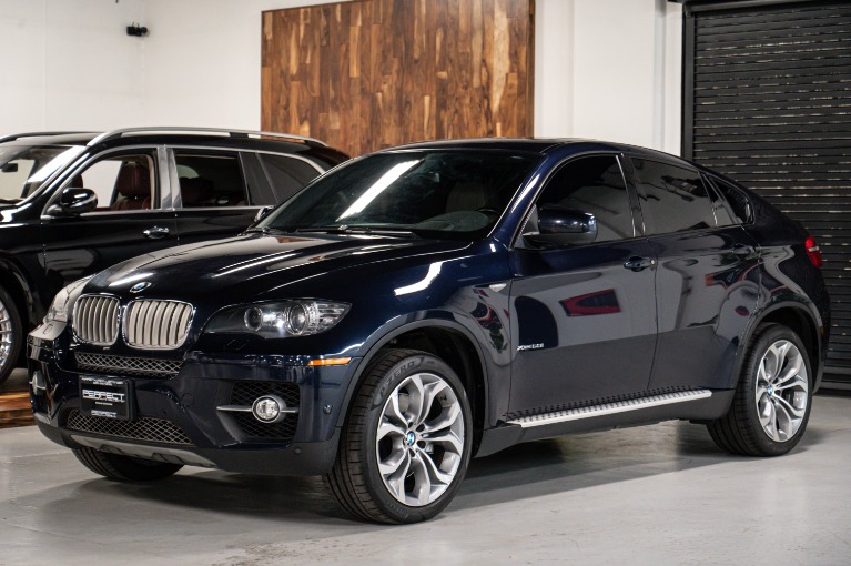Used 2012 BMW X6 xDrive50i For Sale (Sold) | Perfect Auto