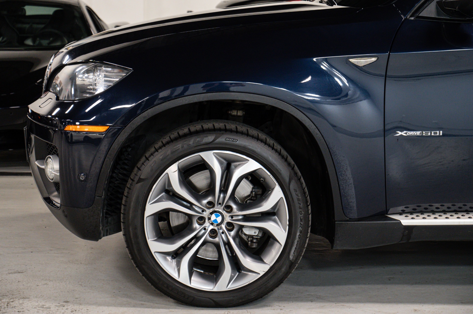 ミニカー  X6 XDRIVE50i L DRIVE R/C Used 2012 BMW X6 xDrive50i For Sale (Sold) | Perfect Auto