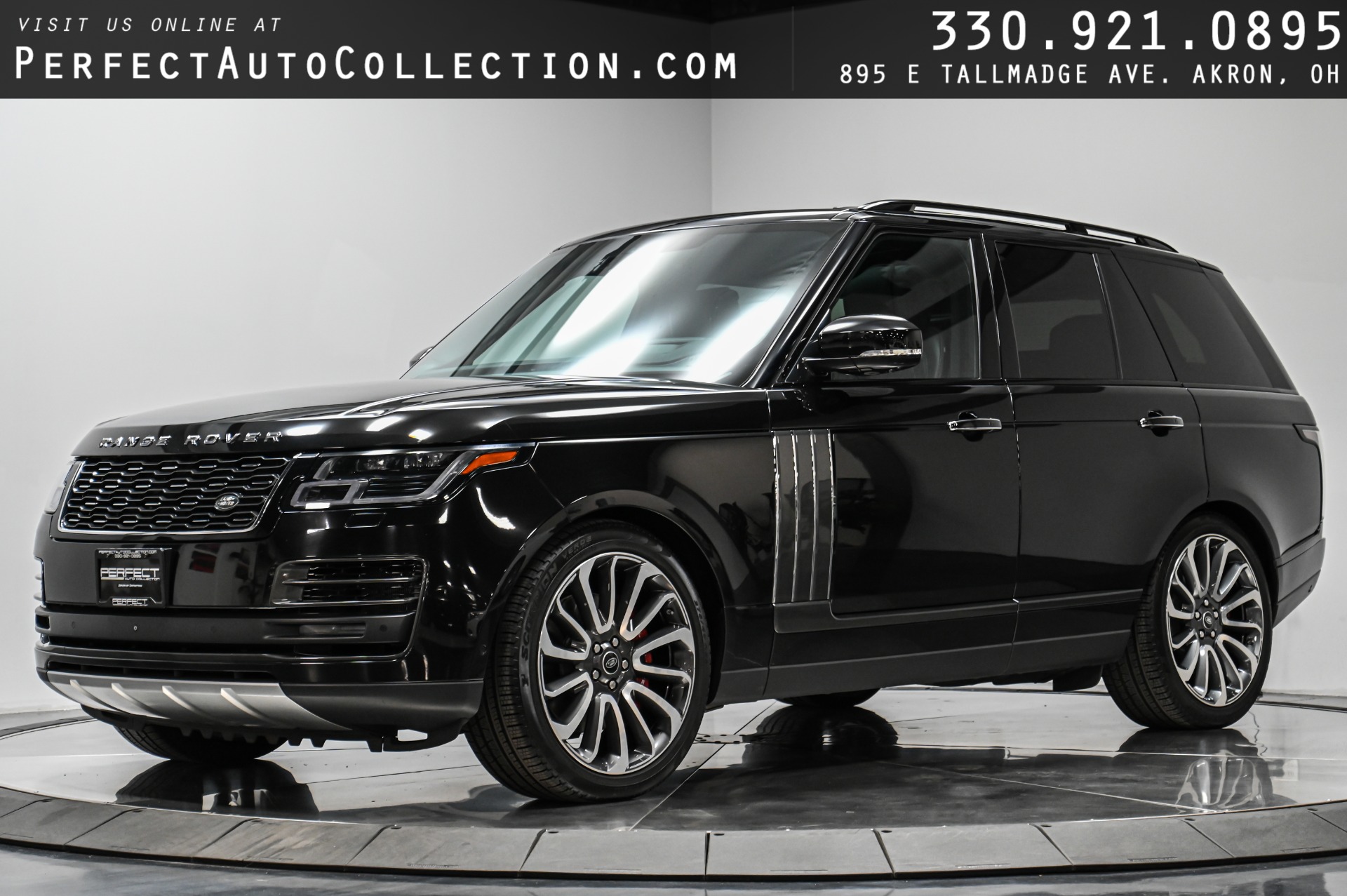Roof Kit | LAND ROVER RANGE ROVER AUTOBIOGRAPHY LWB 2019 Roof Kit | LAND ROVER RANGE ROVER AUTOBIOGRAPHY LWB 2019