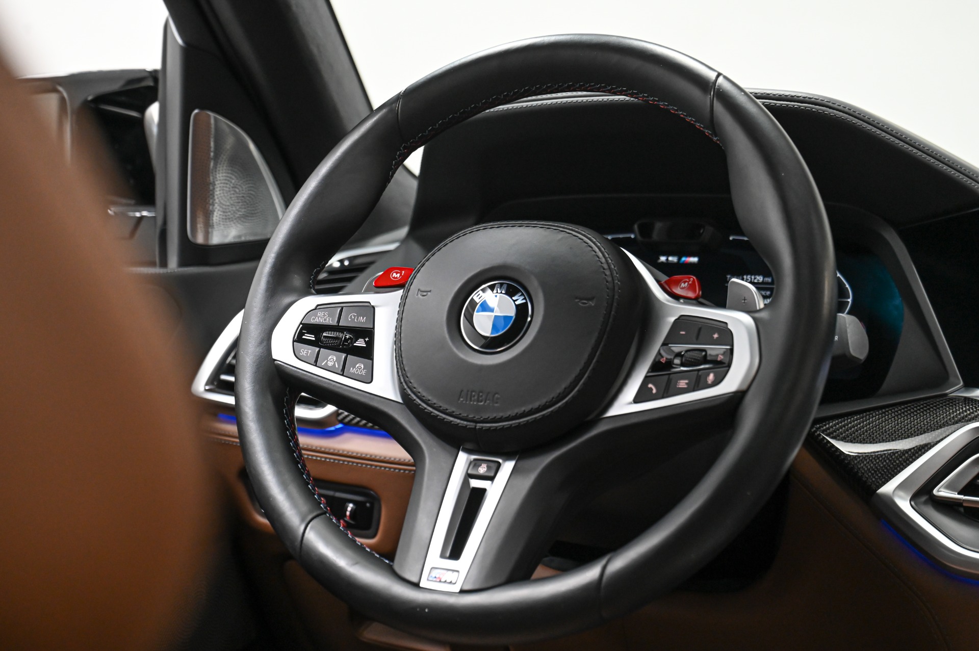 Used 2021 BMW X5 M Competition For Sale (Sold) | Perfect Auto