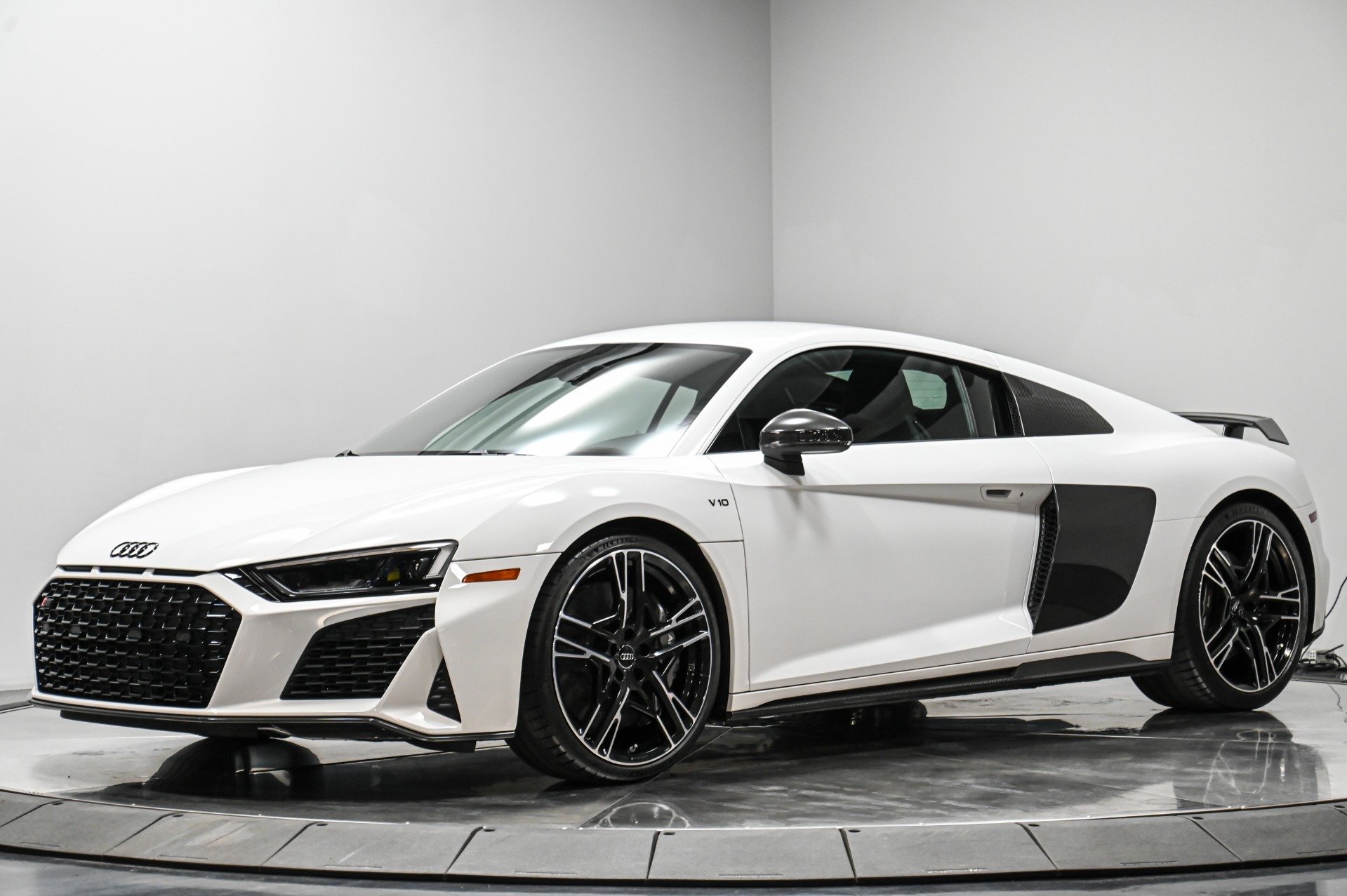 Left Side Kit | AUDI R8 SPYDER 2020 Left Side Kit | AUDI R8 SPYDER 2020