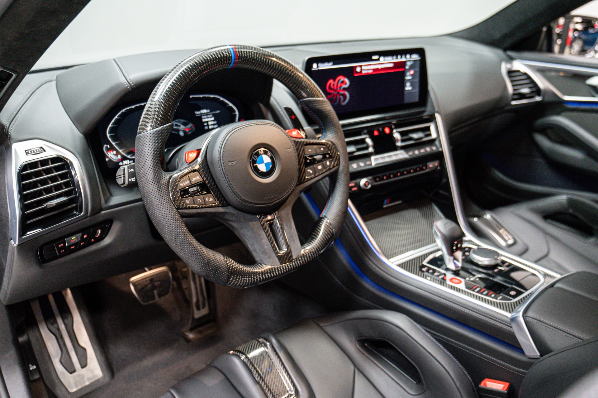 Used 2023 BMW M8 Competition For Sale (Sold) | Perfect Auto