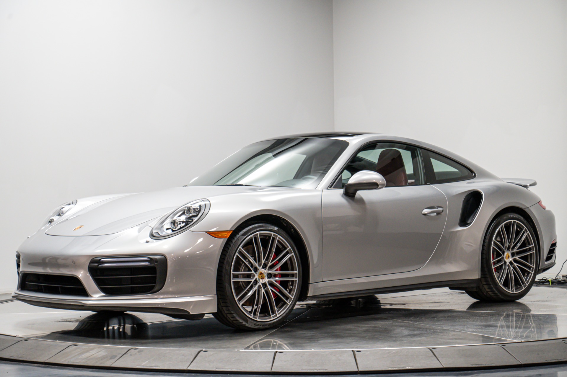 Turbo 911 Porsche 2017 Used モンテカルロメタリック turbo 911 Porsche For Auto Perfect | (Sold) Sale ミニカー