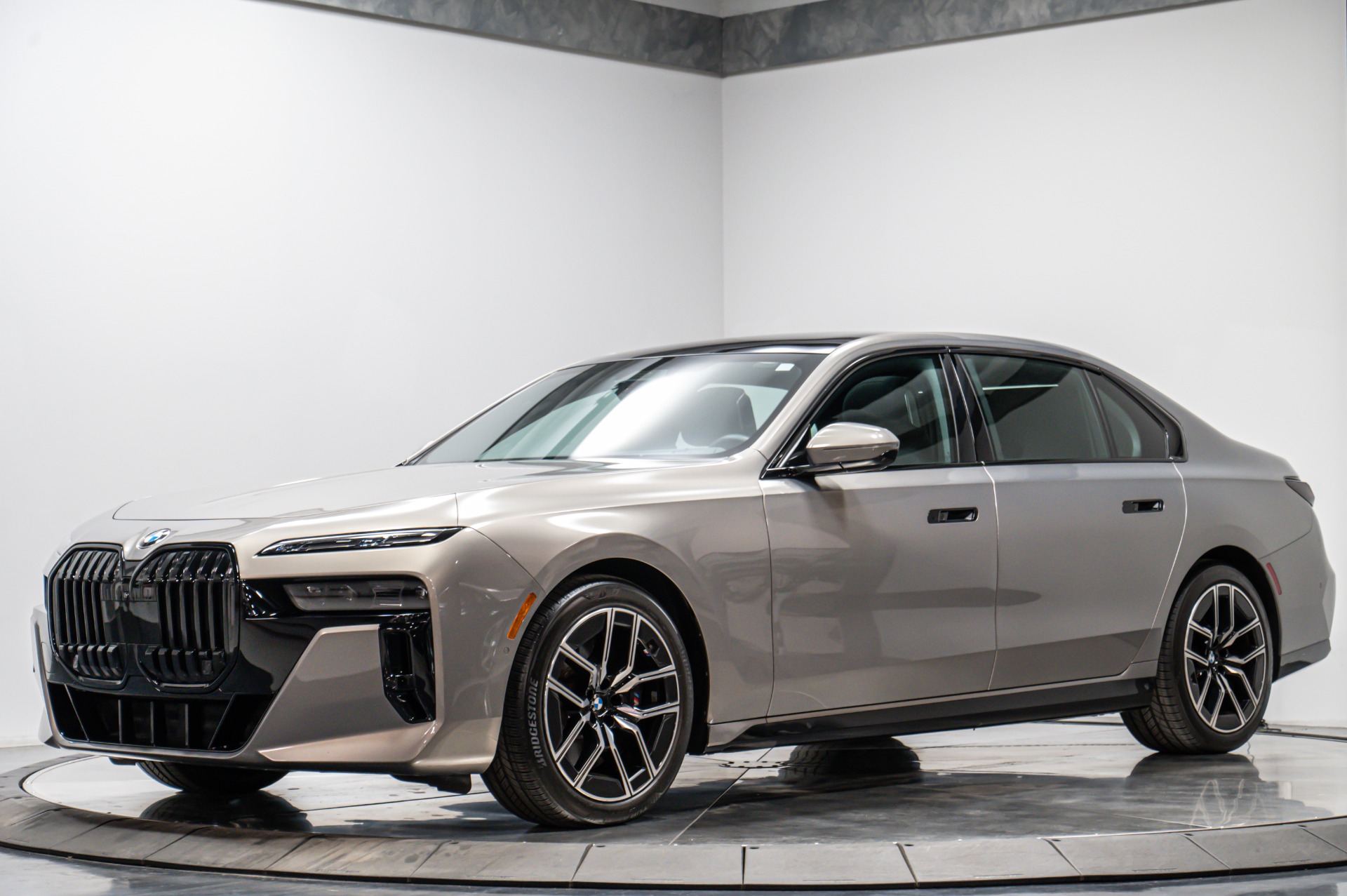 Used 2023 BMW 7 Series 760i xDrive For Sale (Sold) | Perfect Auto