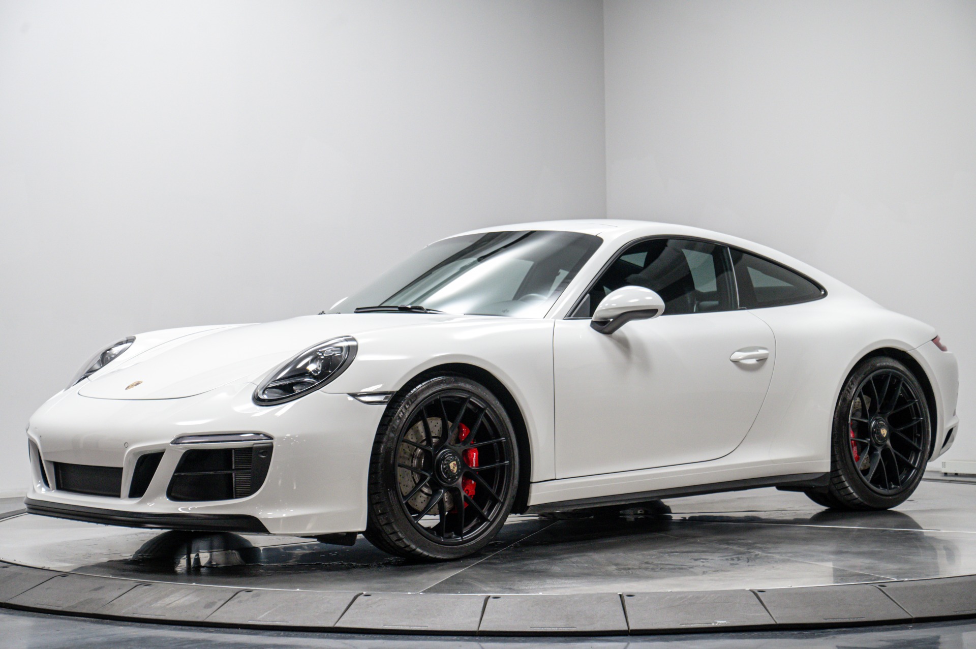 Used 2019 Porsche 911 Carrera S For Sale Sold Perfect Auto Collection Stock A 114244