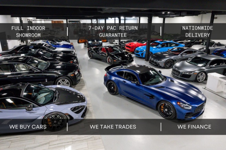 【中古】 Subtidal Miro Used 2009 Mercedes-Benz SL-Class SL 550 For Sale (Sold
