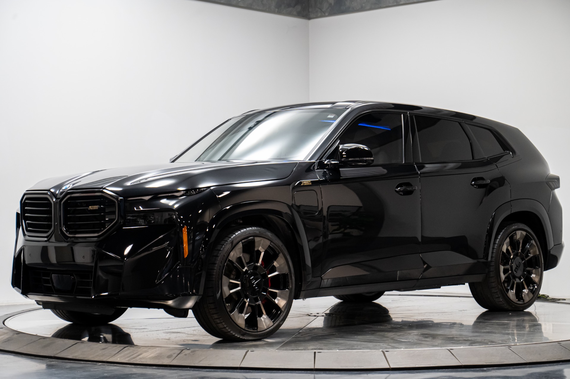 Used 2023 BMW XM For Sale (Sold) | Perfect Auto Collection Stock