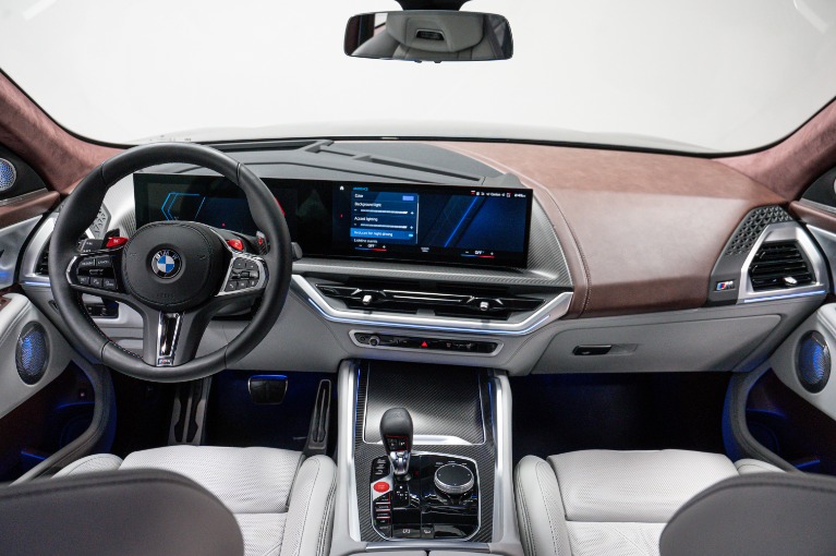Used 2023 BMW XM For Sale (Sold) | Perfect Auto Collection