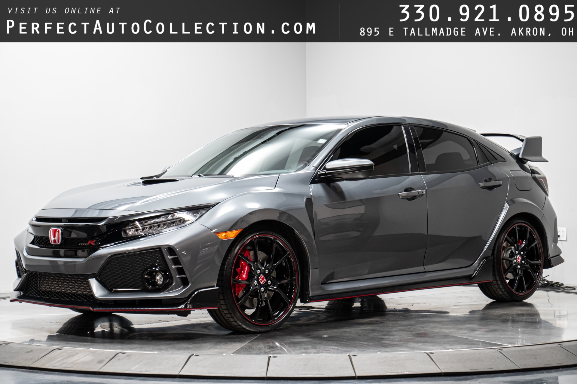 Sitemapcdatahttpstondreferenzcomhonda Civic Type R Touring 2017