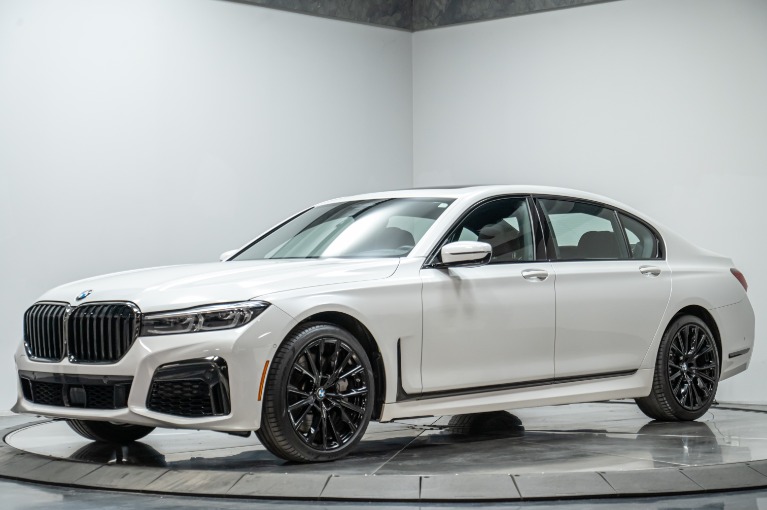 405-130 BMW特注 1/43 BMW 7 Series ホワイト 2025 BMW 7 Series Review, Pricing, and Specs | CARFAX