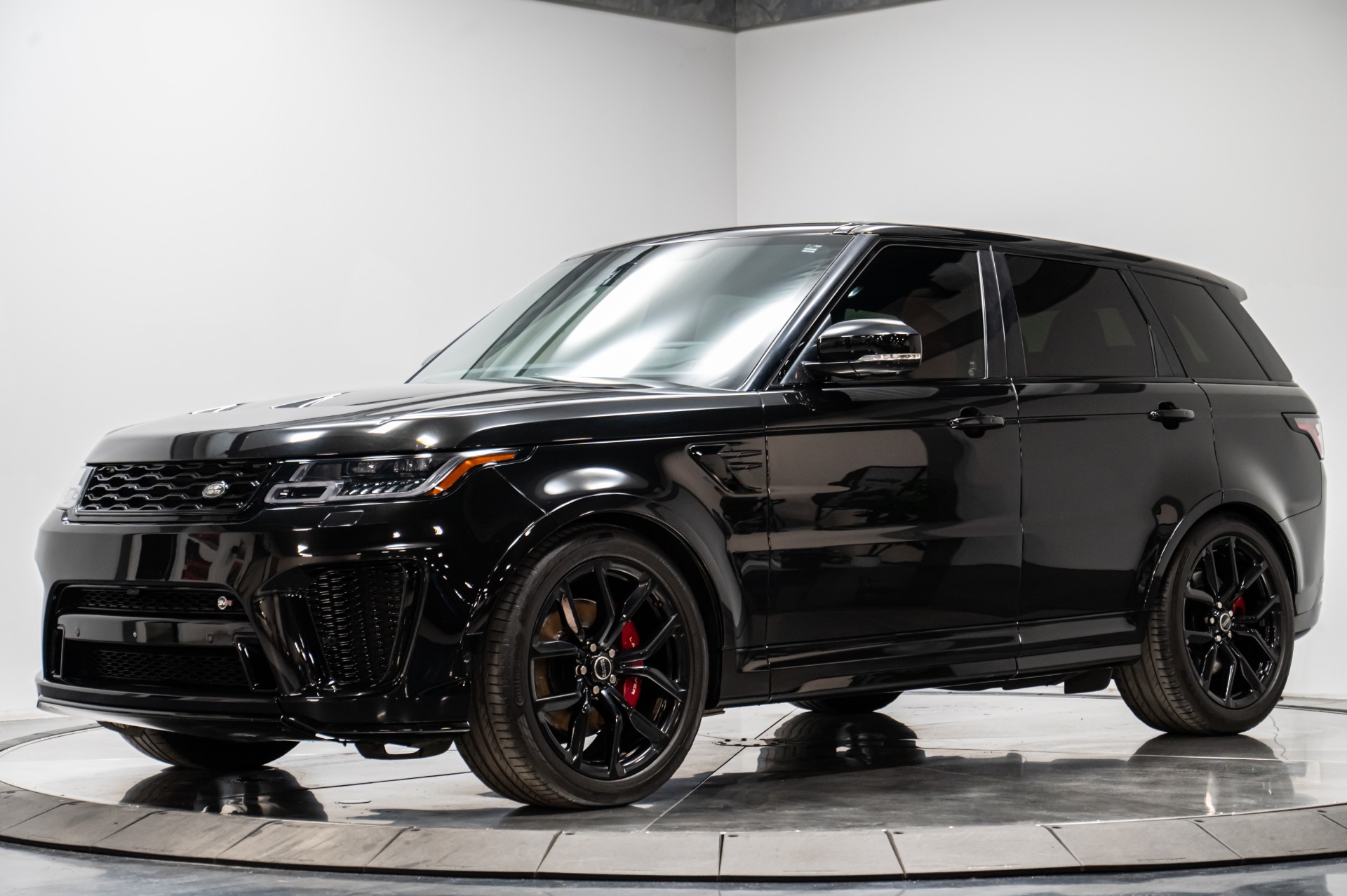 Range rover 2018 sport discount