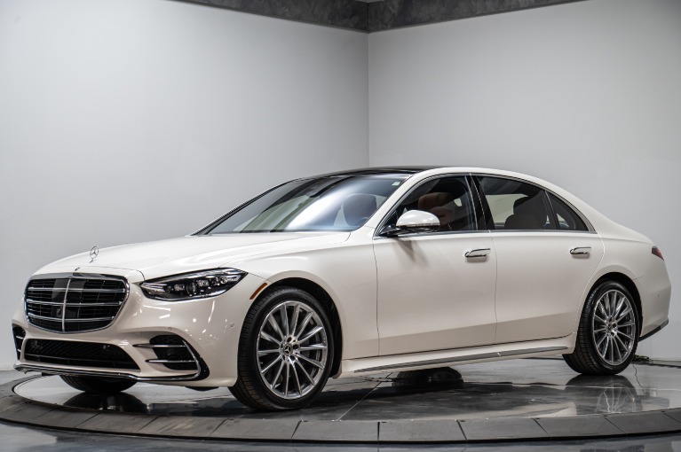 【2025】お歳暮・冬ギフト Used (Sold Sale For 4MATIC® 580 S S-Class Mercedes-Benz 2021 小物
