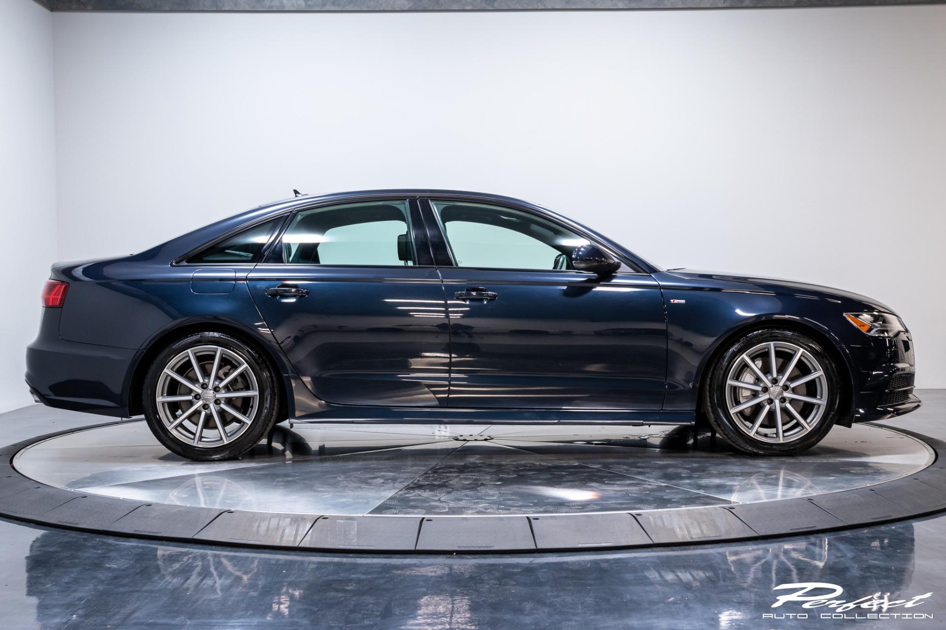 audi a6 2018 for sale