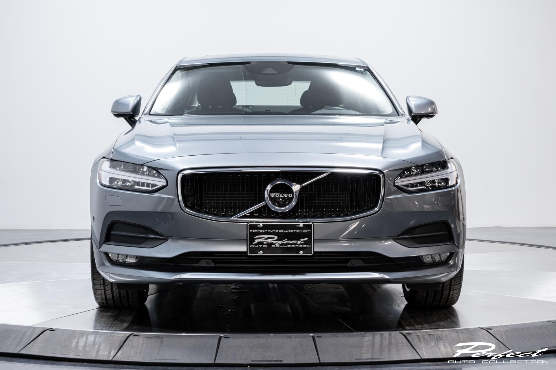 Bumper Kit | VOLVO S90 T5 MOMENTUM 2020 Bumper Kit | VOLVO S90 T5 MOMENTUM 2020