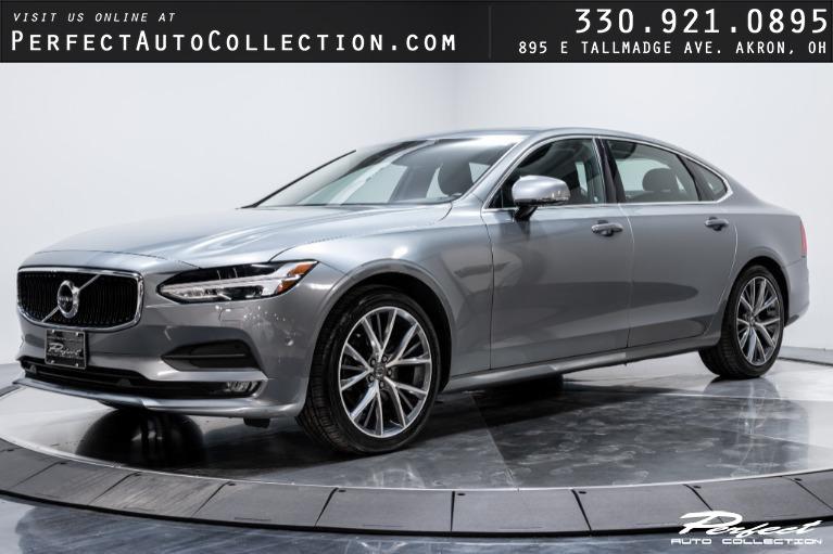 Headlamp and Fog Lamp Kit | VOLVO S90 T5 BASE 2018 Headlamp and Fog Lamp Kit | VOLVO S90 T5 BASE 2018