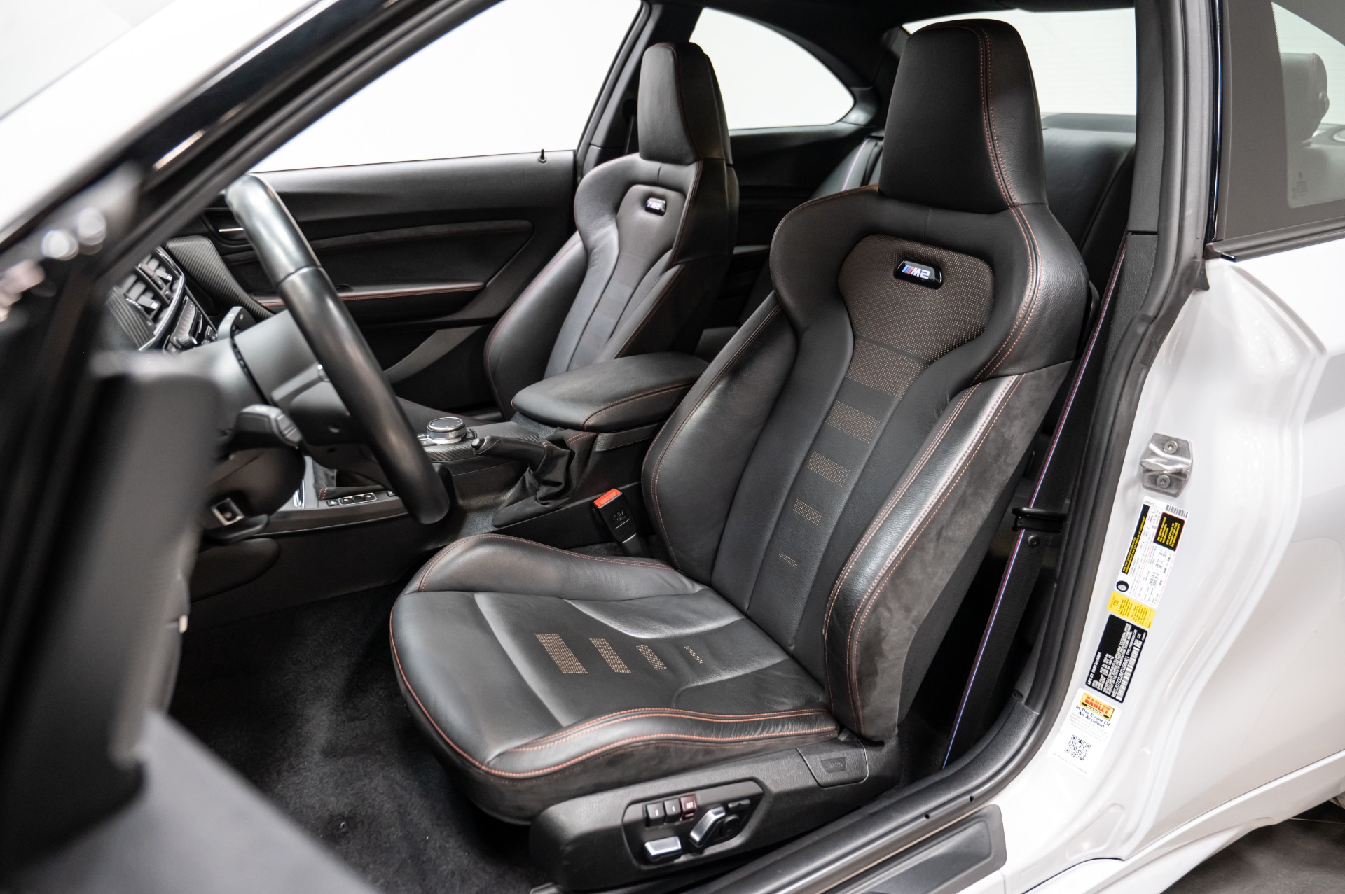  Mシリーズ　M2インテリアセット（M2 Competition） Used 2021 BMW M2 Competition For Sale (Sold) | Perfect Auto
