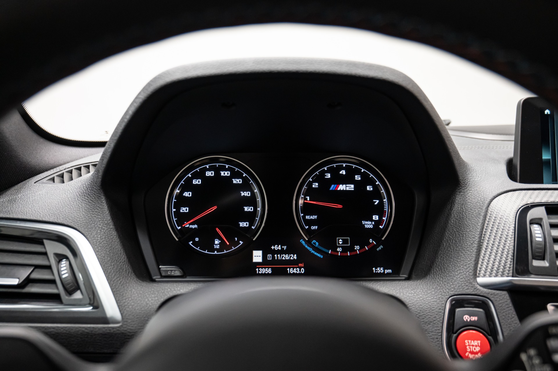 Used 2021 BMW M2 Competition For Sale (Sold) | Perfect Auto