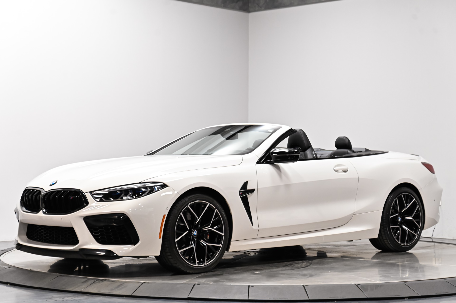 Used 2022 BMW M8 Competition For Sale ($82,356) | Perfect Auto