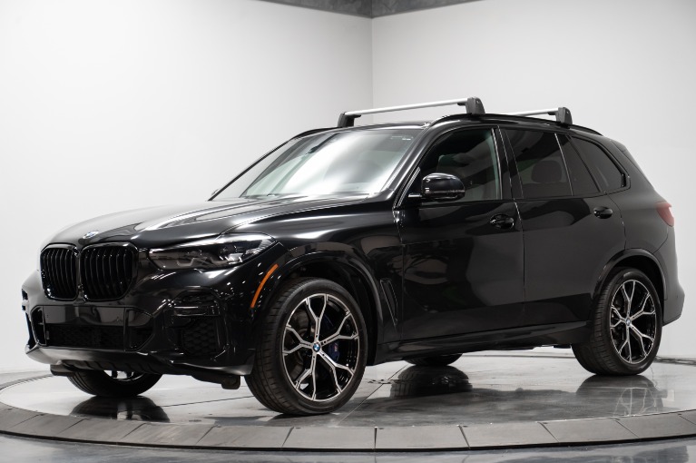 Used 2022 BMW X5 M50i For Sale (Sold) | Perfect Auto Collection