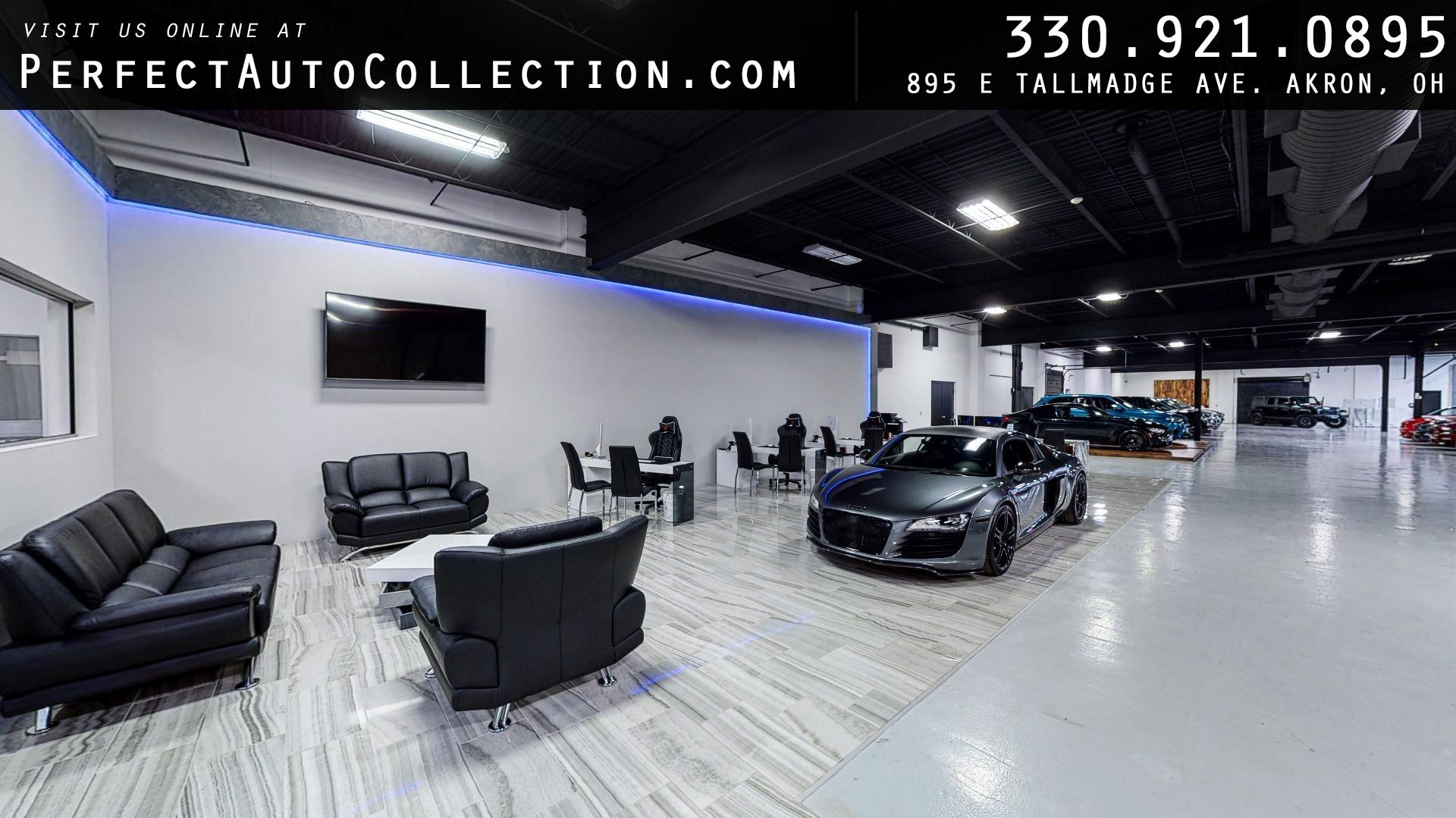 Used 2014 Chevrolet Corvette Stingray Z51 3LT for sale Sold at Perfect Auto Collection in Akron OH 44310 3