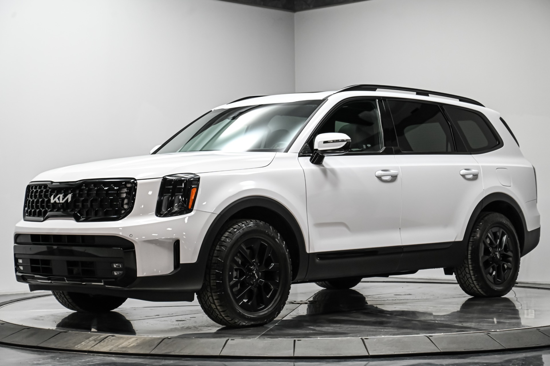 Used 2024 Kia Telluride SX-Prestige X-Pro For Sale (Sold