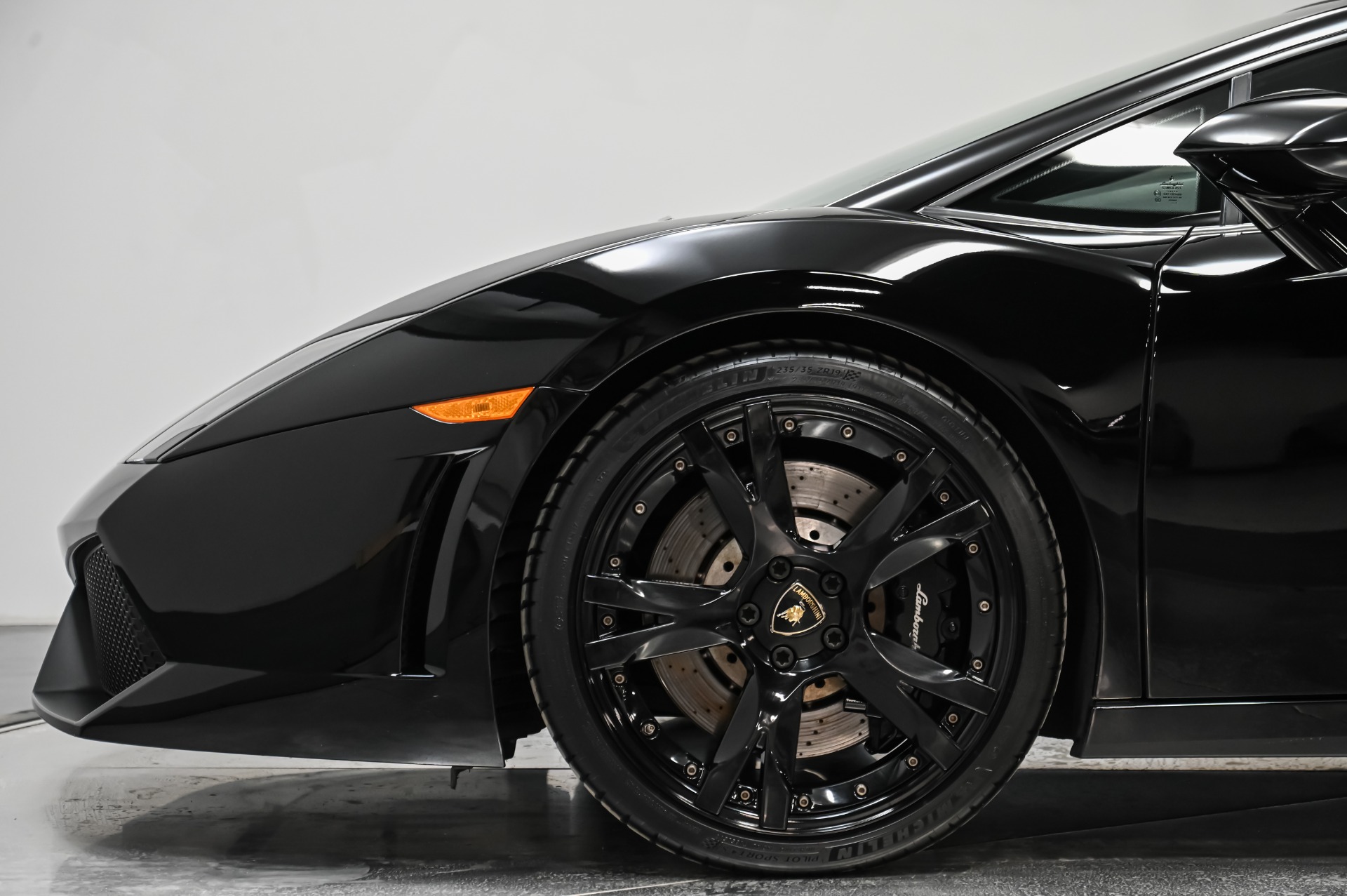 Used 2013 Lamborghini Gallardo LP550-2 Turbos For Sale (Sold