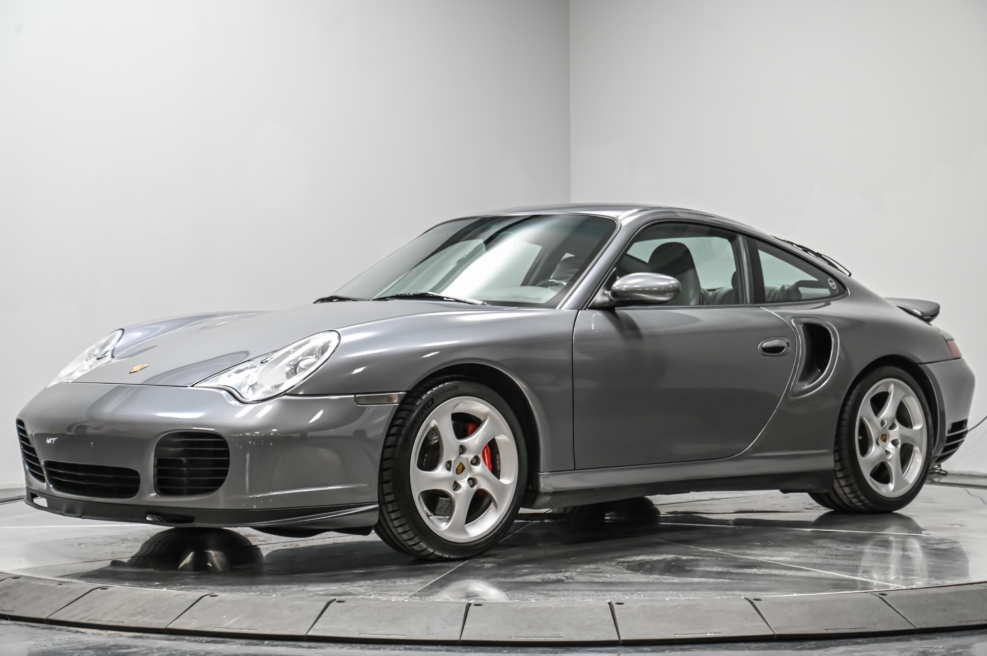 Used 2001 Porsche 911 Turbo AWD For Sale (Sold) | Perfect Auto