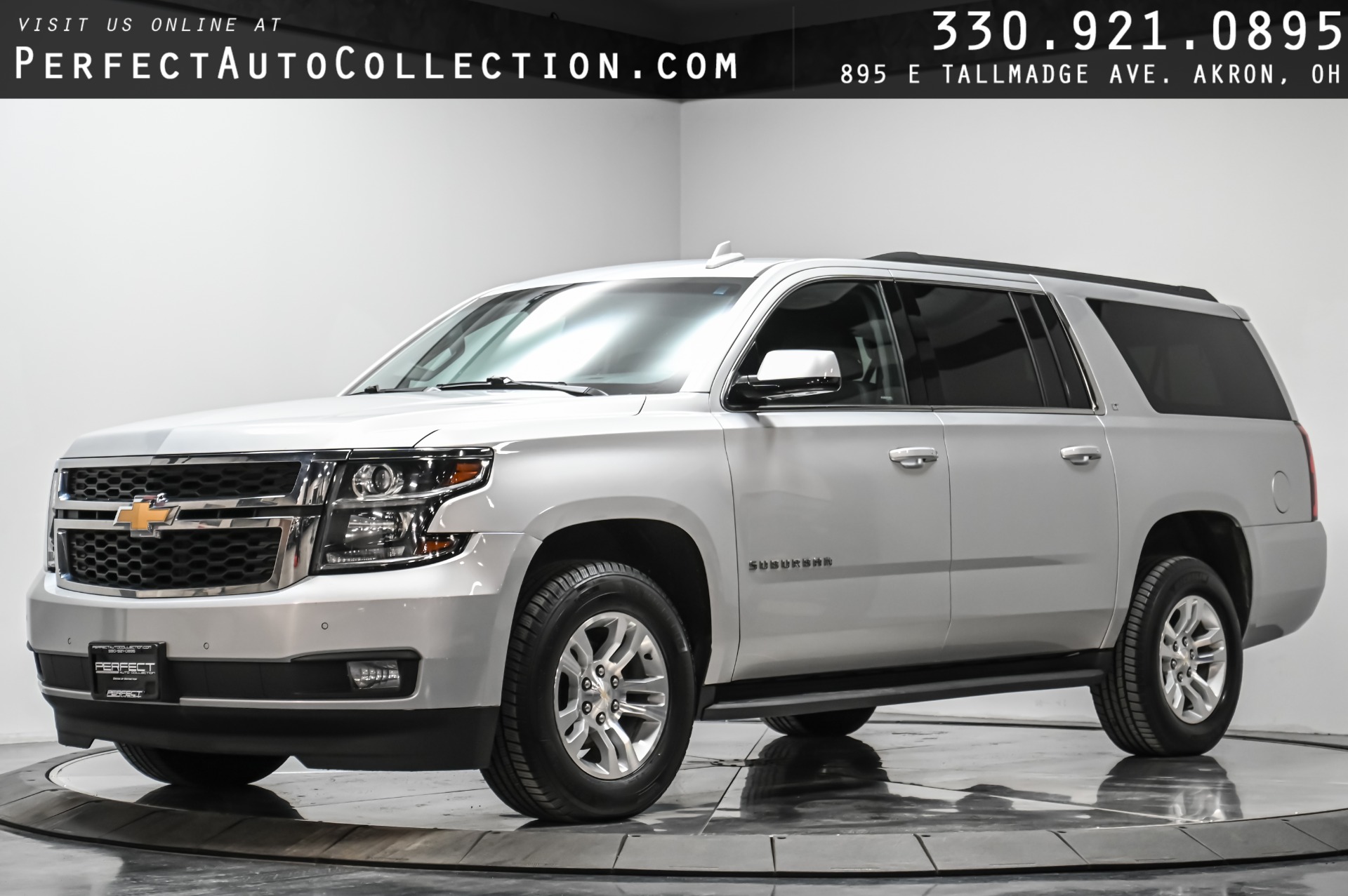 Interesting 2019 Suburban For Sale Near Me Images