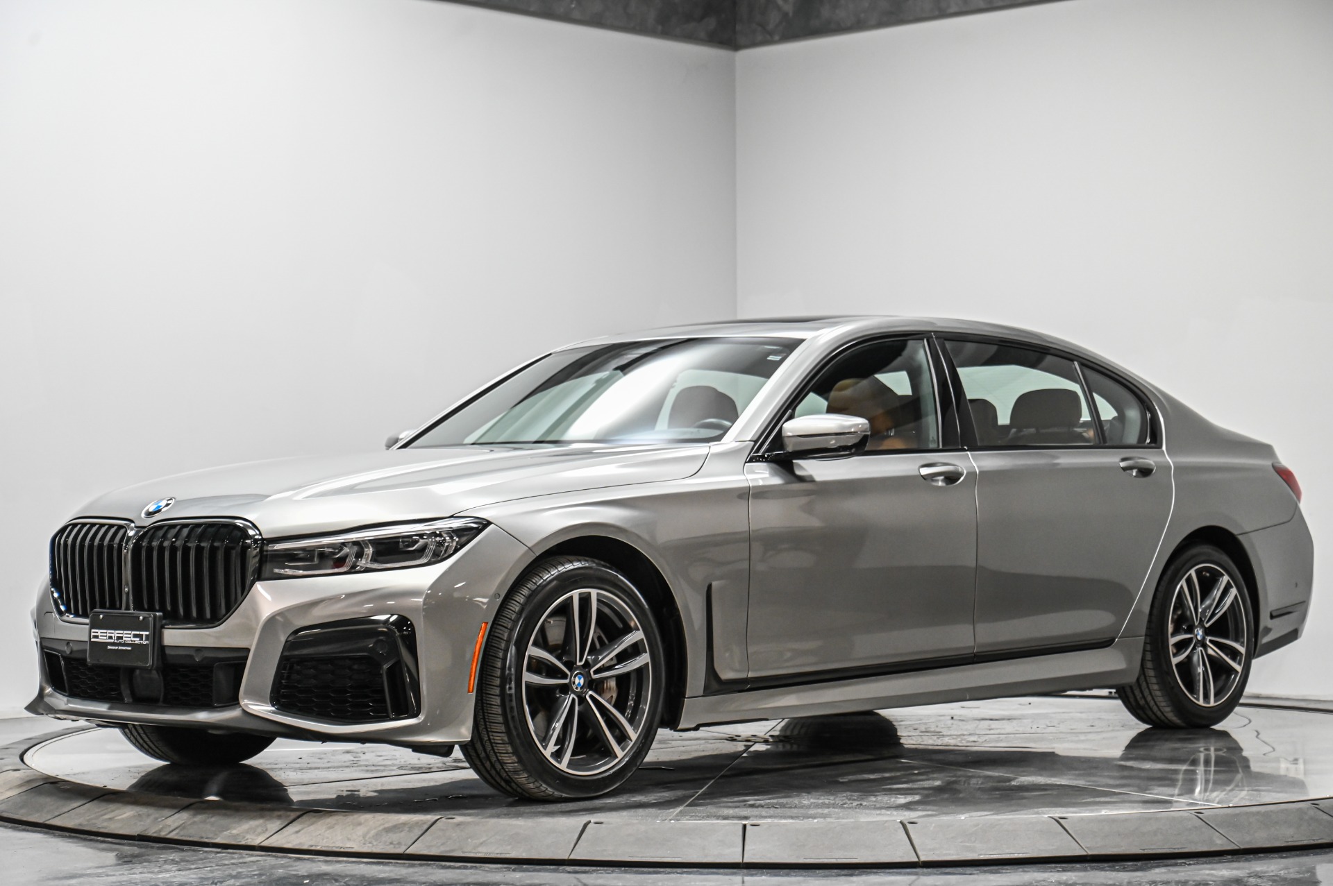 Used 2022 BMW 7 Series 750i xDrive For Sale (Sold) | Perfect Auto