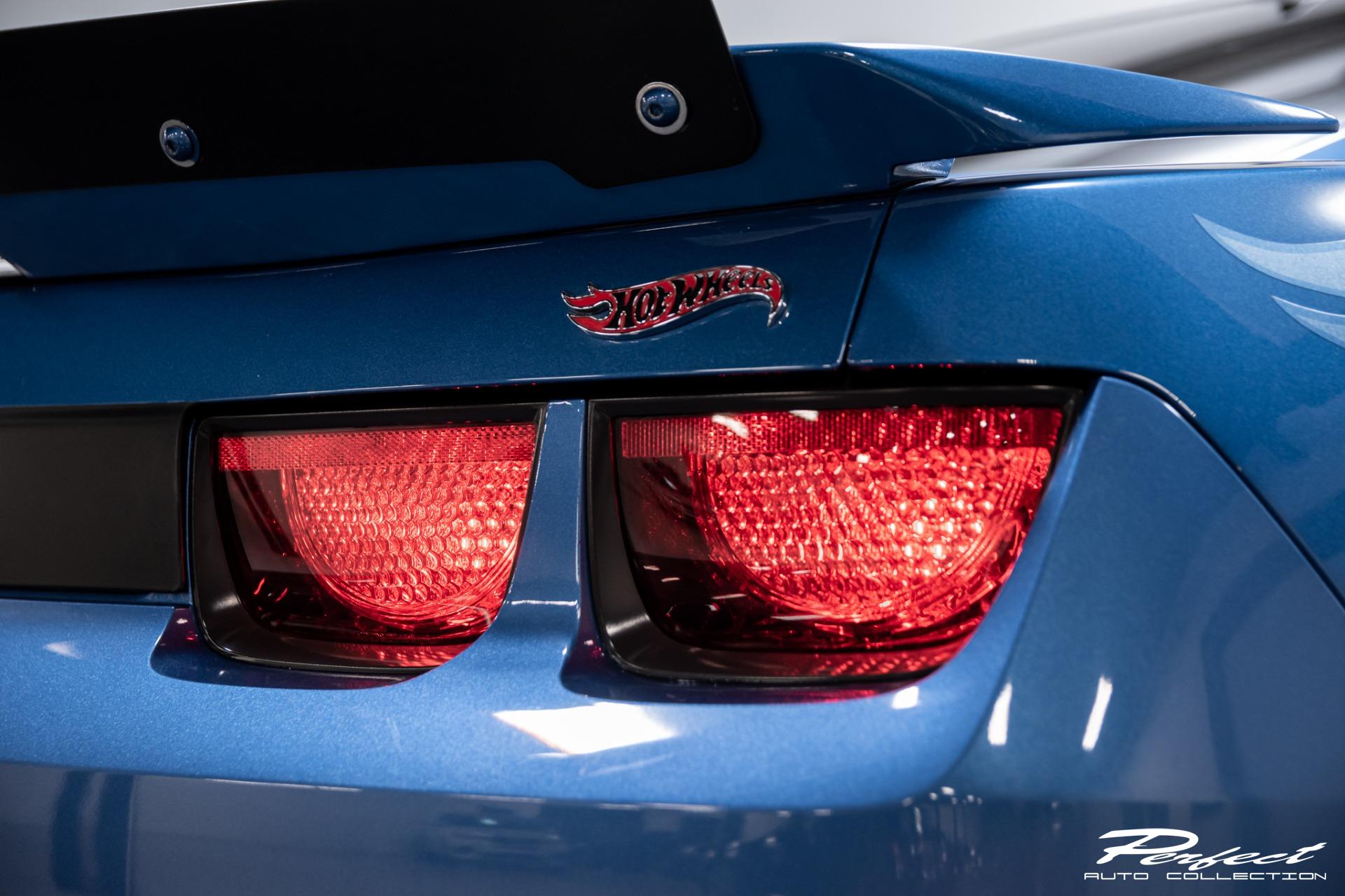 2013 camaro ss hot best sale wheels edition for sale