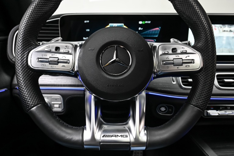 Used 2023 Mercedes-Benz GLE GLE 53 AMG® 4MATIC® For Sale