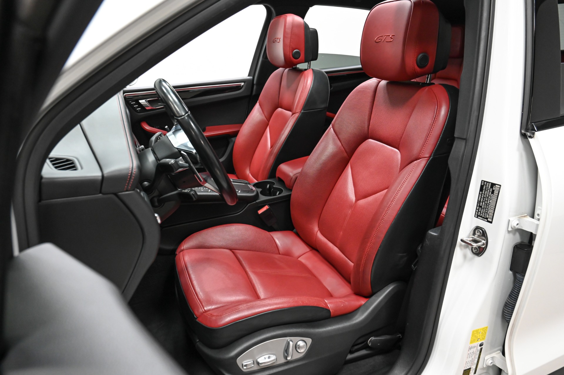 Used 2018 Porsche Macan GTS For Sale (Sold) | Perfect Auto 
