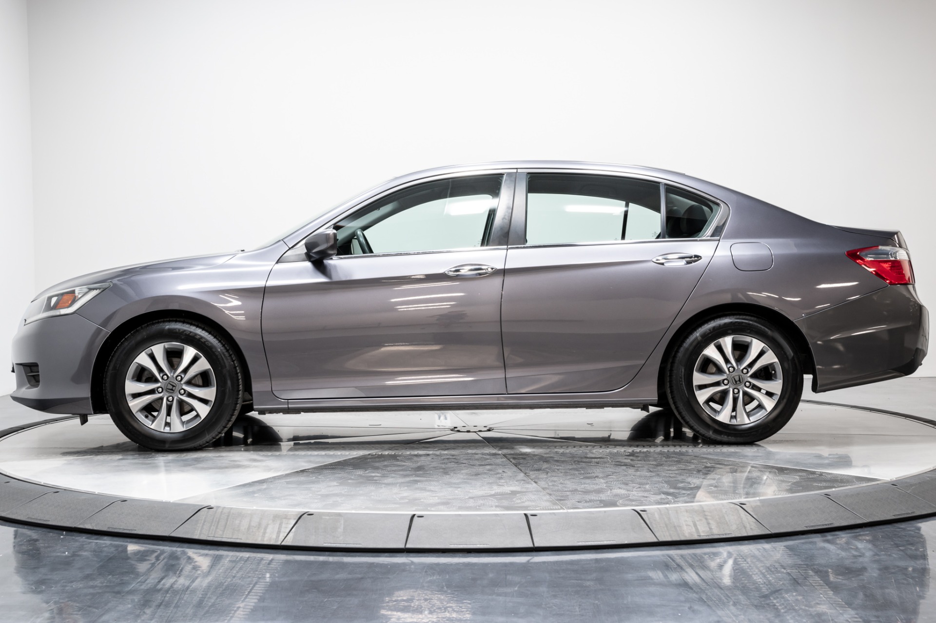 Used 2014 Honda Accord Lx For Sale 8993 Perfect Auto Collection