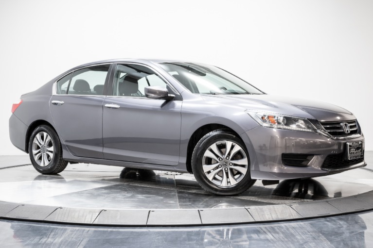 Exciting Used 2014 Honda Accord For Sale Photos